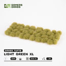 Light Green XL  - contents