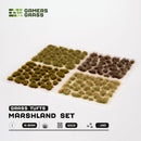 Marshland Set - contents