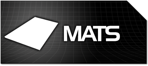 Gaming Mats