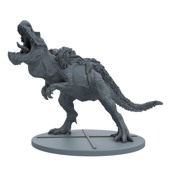 Monster Hunter World:  The Ancient forest