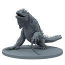 Monster Hunter World:  The Ancient forest-4