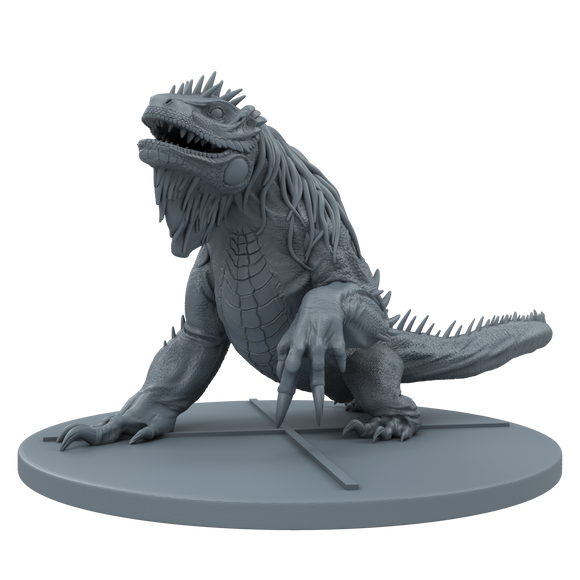 Monster Hunter World:  The Ancient forest