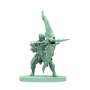 Monster Hunter World:  The Ancient forest-8