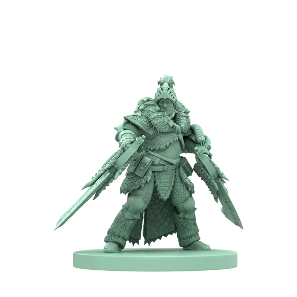 Monster Hunter World:  The Ancient forest