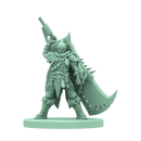 Monster Hunter World:  The Ancient forest-10