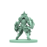 Monster Hunter World:  The Ancient forest