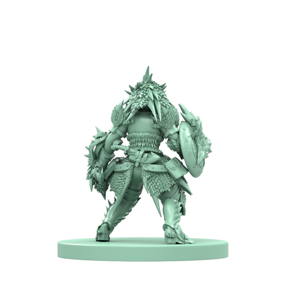 Monster Hunter World:  The Ancient forest