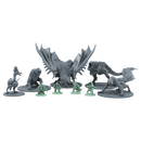 Monster Hunter World:  The Ancient forest-3