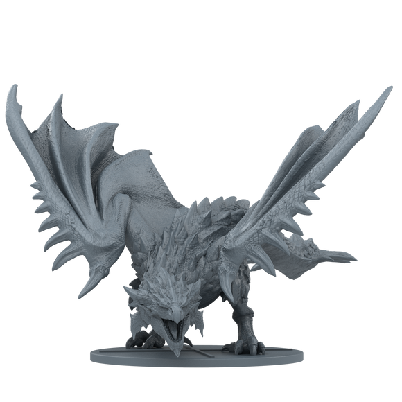 Monster Hunter World:  The Ancient forest