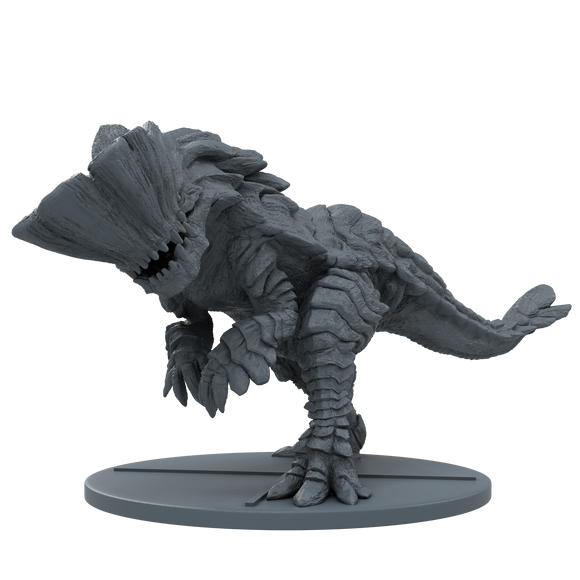 Monster Hunter World: Wildspire Waste