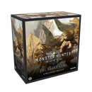 Monster Hunter World: Wildspire Waste-1