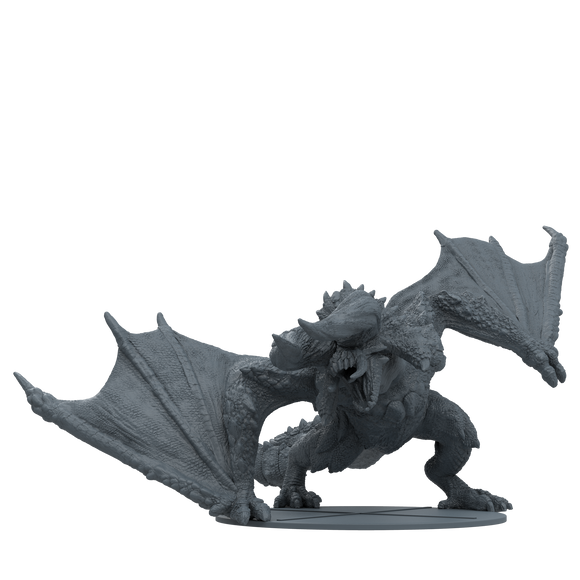 Monster Hunter World: Wildspire Waste