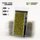Moss 2mm - package