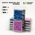 Mystic Nebulae Set - package