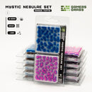 Mystic Nebulae Set - package