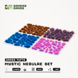 Mystic Nebulae Set - product photo