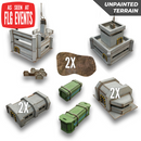 FLG Terrain: Field Base Event Set-1