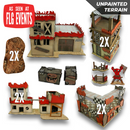 FLG Terrain: Orc Event Set-1