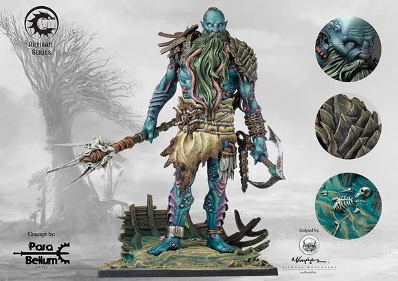Nords - Sea Jontar Artisan Series
