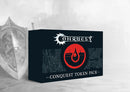 Conquest: Tokens-1