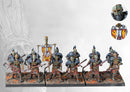 Old Dominion: Varangian Guard-2
