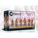 Conquest - Sorcerer Kings: Ghols-1