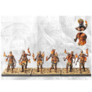 Conquest - Sorcerer Kings: Ghols-2