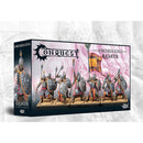 Conquest - Sorcerer Kings: Rajakur-1