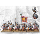 Conquest - Sorcerer Kings: Rajakur-2