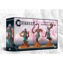 Conquest - Sorcerer KinSorcerer Kings: Sardargs: Efreet Flamecasters-1