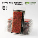 Poppy Tiny Flowers - package