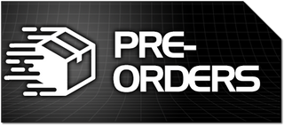 Pre-Orders
