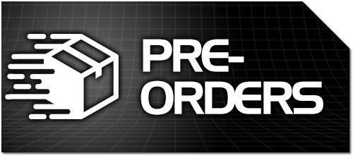 Pre-Orders