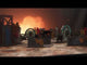 FLG Full Color Premium Terrain: Dakka City