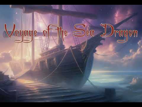 LVO XII - D&D Voyage of the Sea Dragon-4