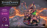 Starcraft: Zerg - Queen