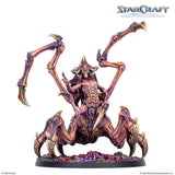 Starcraft: Zerg - Queen