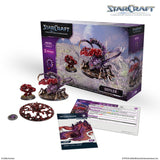 Starcraft: Zerg - Defiler