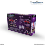 Starcraft: Zerg - Defiler