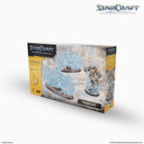Starcraft: Protoss - Tassadar