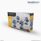 Starcraft: Protoss - High Templar