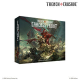 Trench Crusade: Carcass Front Two Player Starter Set