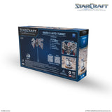 Starcraft: Terran - Raven