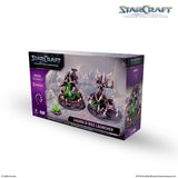 Starcraft: Zerg - Zagara
