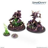 Starcraft: Zerg - Zagara