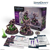 Starcraft: Zerg - Zagara