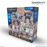 Starcraft: Terran Starter Set