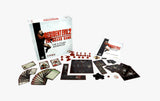 Resident Evil 2: The Board Game - B-Files Expansion