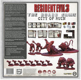 Resident Evil 3: City of Ruin