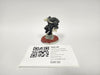 Warhammer 40,000 Lieutenant in Phobos Armour GZZ-08